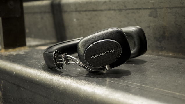 Bowers & Wilkins P7 Wireless | $350 | Amazon